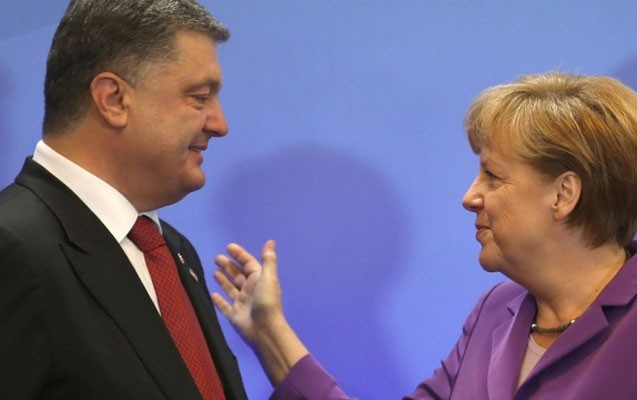 porosenko-ve-merkelin-telefon-danisigi-