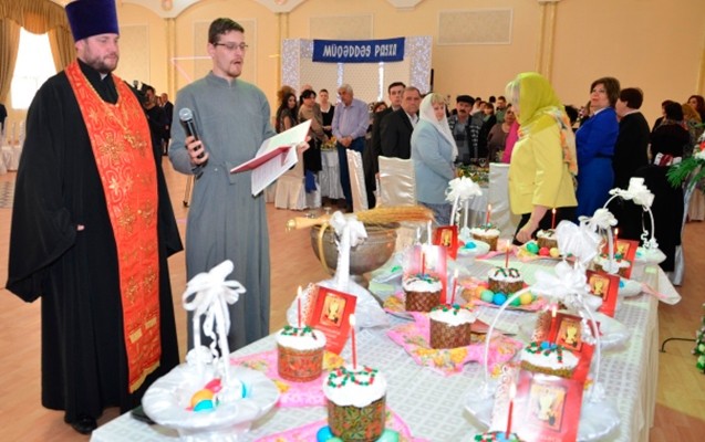 pasxa-bayrami-munasibeti-ile-ziyafet-teskil-edilib-