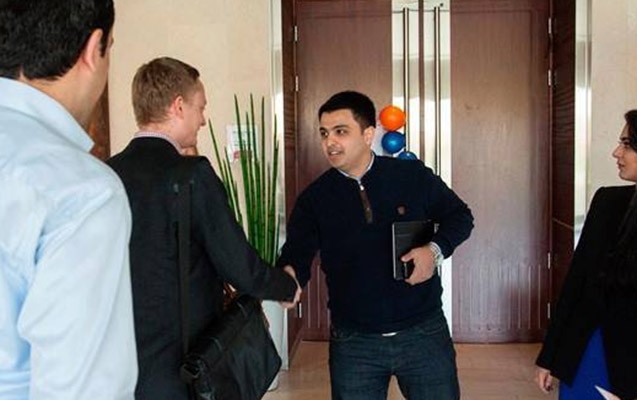 ireli-sedri-norvec-nazirinin-muavini-ile-gorusdu