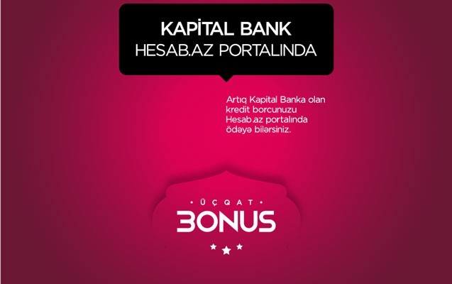 kapital-bank-hesabaz-portalinda