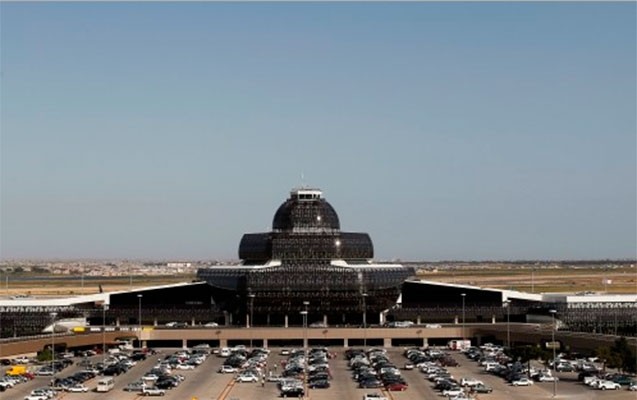 baki-aeroportunda-yangin-telimi-kecirilecek