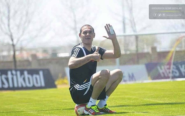 kamran-agayev-kayserispordan-ayri-dusdu-