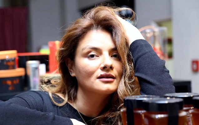 men-kime-ere-getdiyimi-bilirem