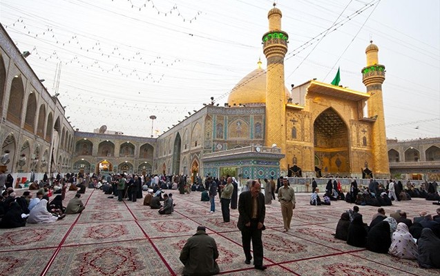 meshur-dini-elm-merkezini-kim-yaradib