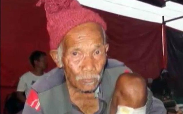 105-yasli-kisi-dagintilarin-altindan-sag-cixdi-