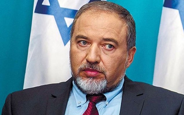 israilin-xarici-isler-naziri-istefa-verir