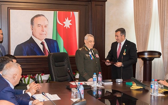 icra-bascisi-veteranlarla-gorusdu