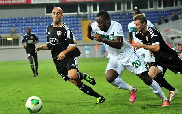 quotqarabagquot-ardicil-ikinci-sfr-oyununda-da-xal-itirdi-