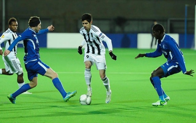 neftci-darmadagin-oldu