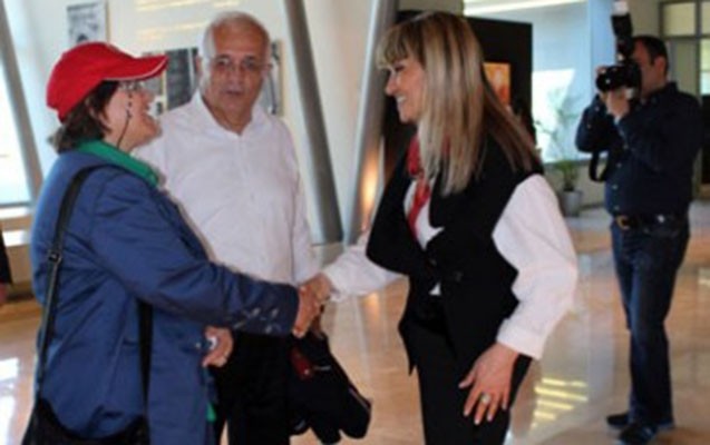 bas-prokuror-xanimi-ile-muzeyde-