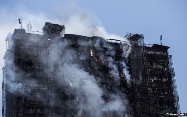 yanan-binanin-uzluyu-ne-olub-