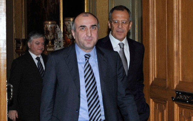 memmedyarov-lavrovla-qarabagi-muzakire-edecek