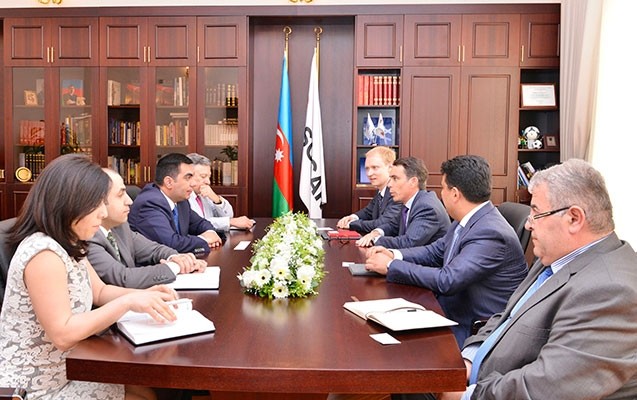 baki-ali-neft-mektebi-ibm-sirketi-ile-emekdasliq-edecek