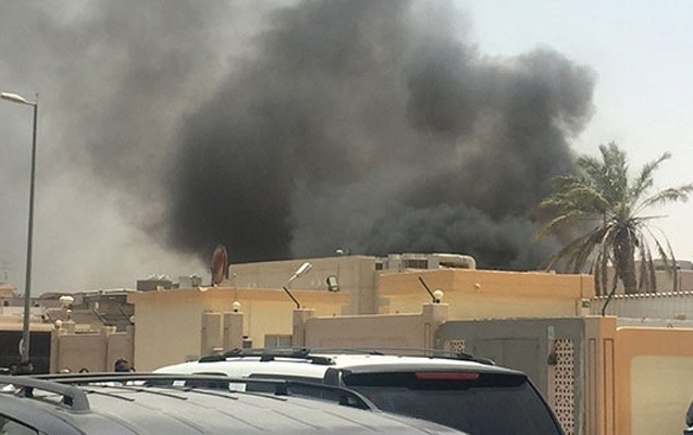 sie-mescidinde-partlayis-