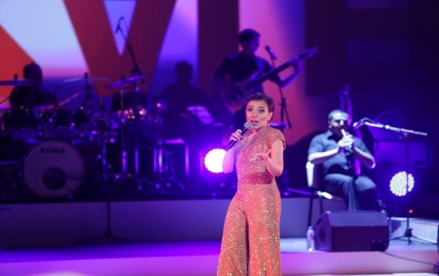 tunzale-konsert-teqdim-etdi