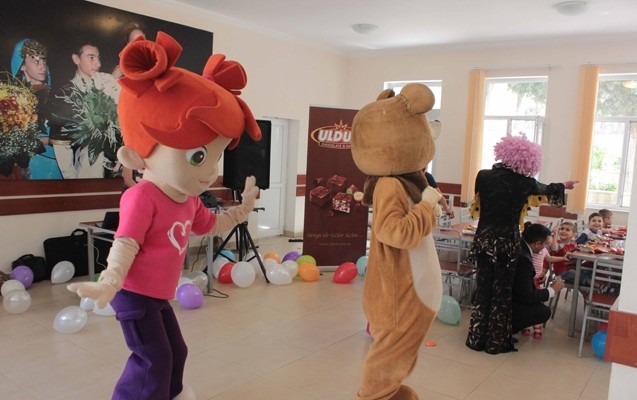 -usaq-evinde-senlik