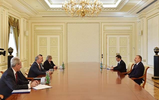 ilham-eliyev-london-meri-ile-gorusub