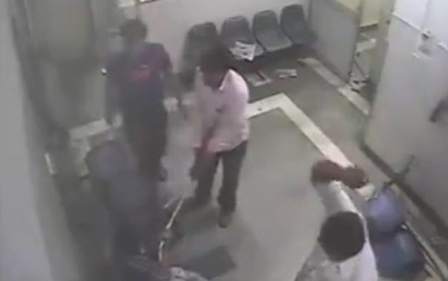 klinikada-xuliqanliq-