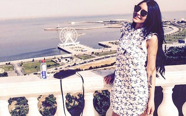 iste-benim-stilimin-mihribani-bakida