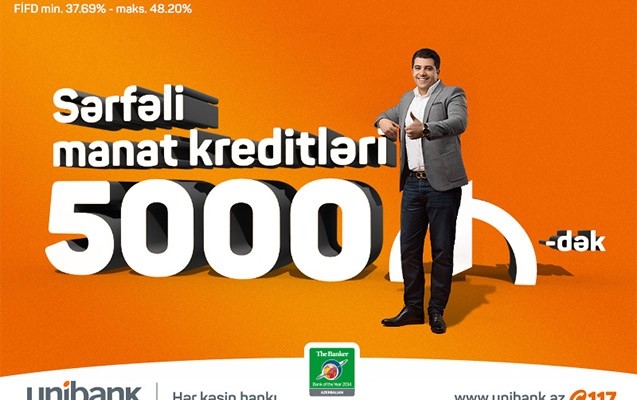 unibank-dan-manat-kreditleri-goturun