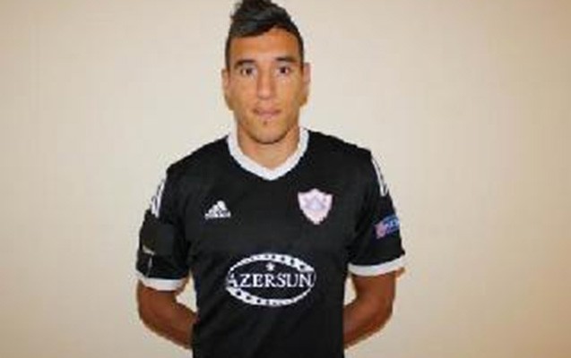 quotqarabagquot-hafkanin-klubundan-futbolcu-transfer-etdi
