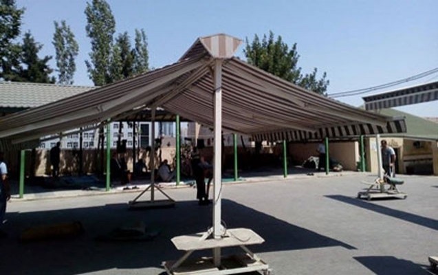 bakida-iftar-cadirlari-qurulur