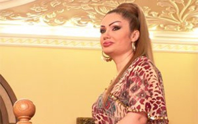 konul-kerimova-ile-xatun-arasinda-