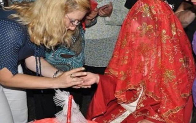 daun-sindromlu-qizin-toy-arzusu-reallasdi-amma