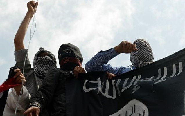 qafqaz-silahlilari-isid-e-sedaqet-andi-icdi