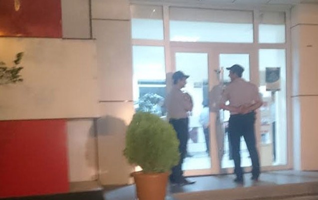 kapital-bankdan-basqinla-bagli-