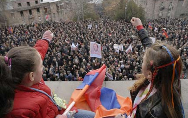 ermenistan-yene-qarisdi