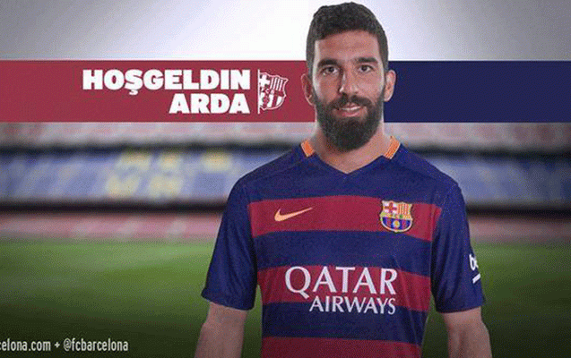 arda-turan-quotfenerbaxcaquotda