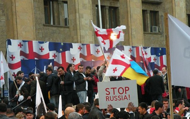 tiflisde-stop-russia-aksiyasi-