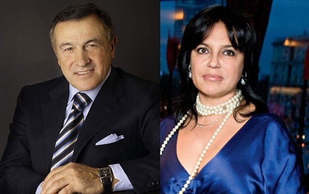 araz-agalarovun-ilk-mehebbeti
