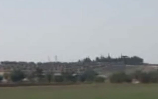 turkiye-ile-isid-arasinda-atisma-