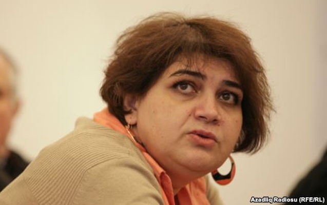 xedice-ismayilovanin-mehkemesinde-zererceken-prosese-gelmedi-