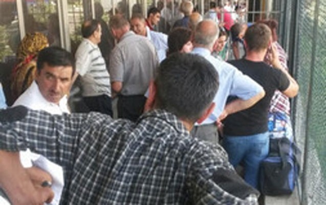 azerbaycan-rusiya-serhedinde-boyuk-tixac-