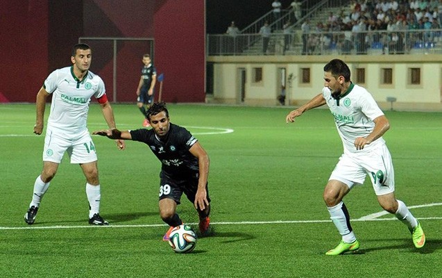 xezer-lenkeran-ikinci-qelebesini-qazana-bilmedi-