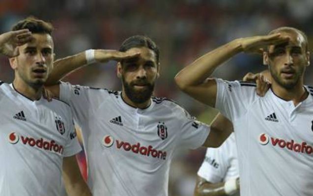 quotbesiktasquot-3-xali-5-qolla-qazandi-