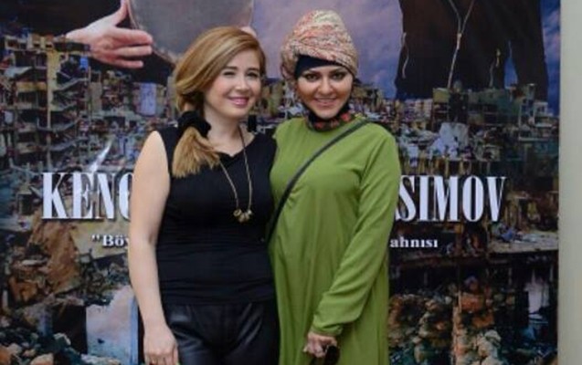 elnare-ile-xuraman-emekdasliga-basladi-