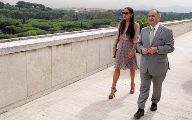 leyla-eliyeva-romada-