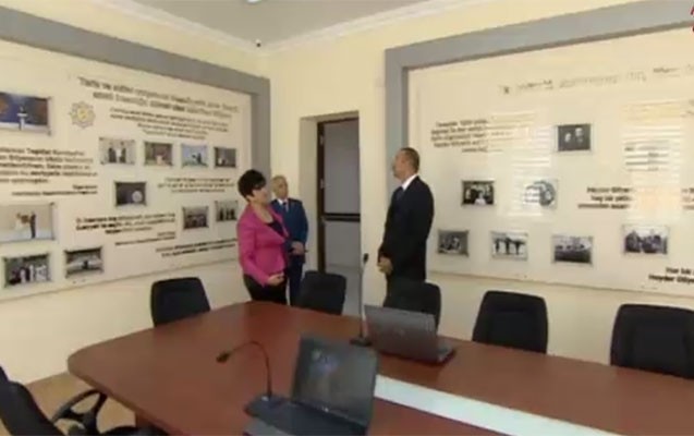 prezident-orta-mektebde-