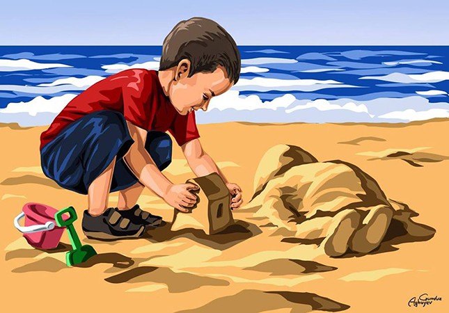 sahile-atilan-insanliq-