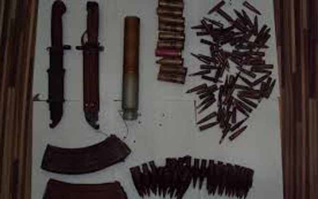 zibillikden-silah-sursat-tapildi-