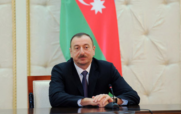 ilham-eliyev-hemkarini-tebrik-etdi
