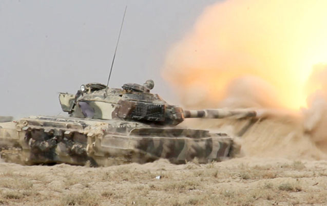 telimlerin-doyus-atisli-esas-merhelesi-kecirildi