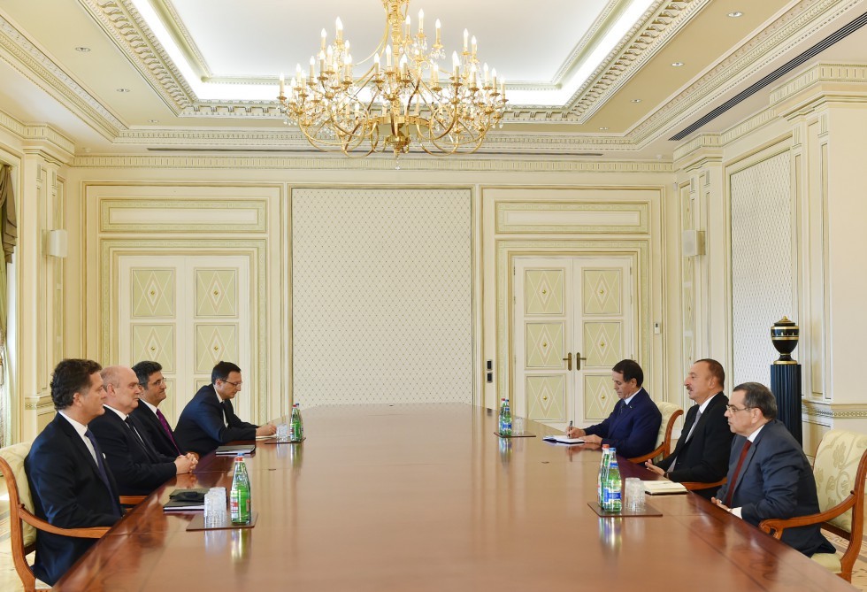prezident-turkiyeli-nazirle-gorusdu
