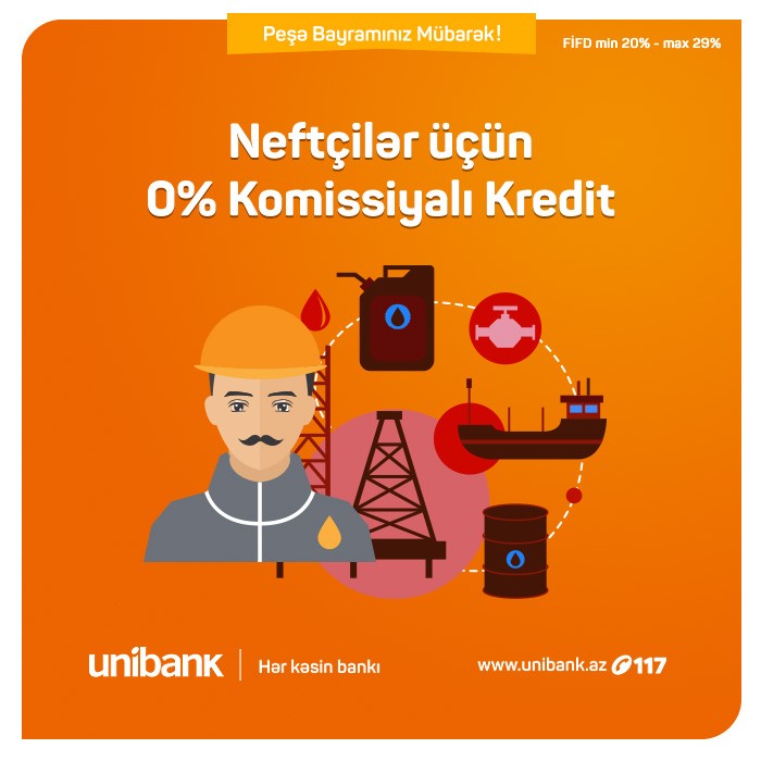 unibankdan-neftcilere-hediyye