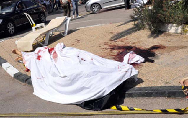 kran-iscinin-basina-dusdu