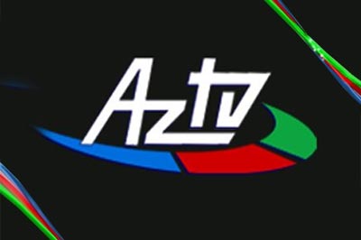 Азад азербайджан прямой. Логотип канала AZTV. AZTV прямой эфир. Аз ТВ. Здание телеканала AZTV.
